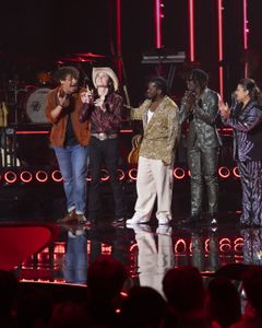 FILO, JOHN FOSTER, DESMOND ROBERTS, JAMAL ROBERTS, AMANDA BARISE