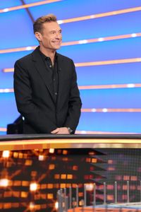 RYAN SEACREST