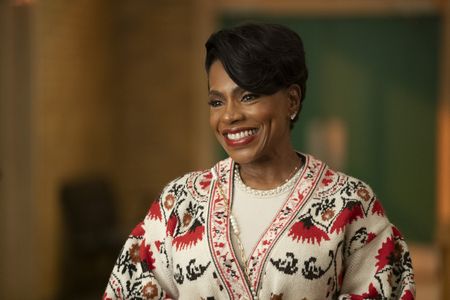 SHERYL LEE RALPH
