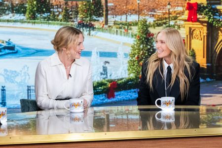 KATE WINSLET, TONI COLLETTE