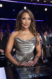 CARRIE ANN INABA