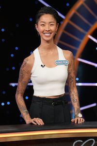 KRISTEN KISH