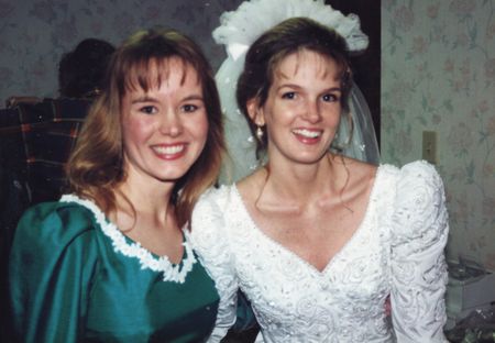 Kathy and Denise. ABC News Studios’ “Mr. & Mrs. Murder”