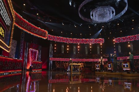 NATE BARGATZE,COURTNEY, MARK, BRANDON 