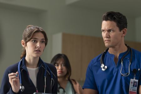 AVA BUNN, DAVID GRIDLEY