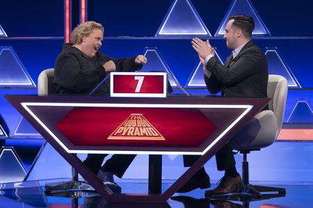 FORTUNE FEIMSTER, JOHN REINSCHMIDT