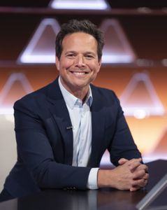 SCOTT WOLF