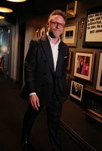 SETH ROGEN