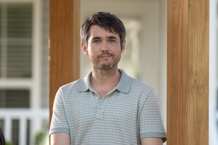 LUKE SLATTERY