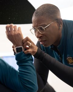AISHA HINDS