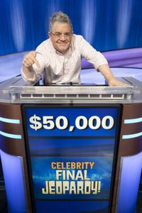 PATTON OSWALT