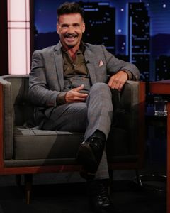 FRANK GRILLO
