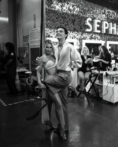 DANIELLA KARAGACH, EZRA FRECH