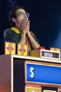 BRYAN