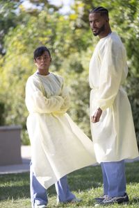 ALEXIS FLOYD, TREVOR JACKSON