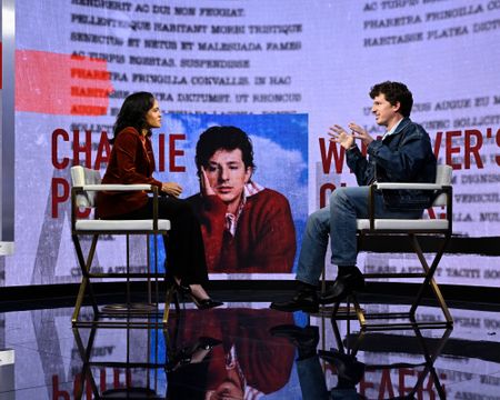 LINSEY DAVIS, CHARLIE PUTH