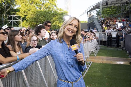LARA SPENCER