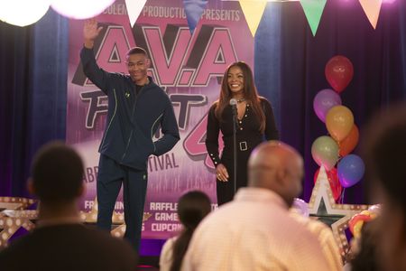 DEVONTA SMITH, JANELLE JAMES