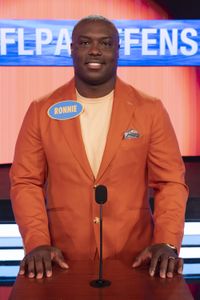 RONNIE BROWN