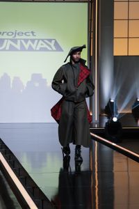 PROJECT RUNWAY