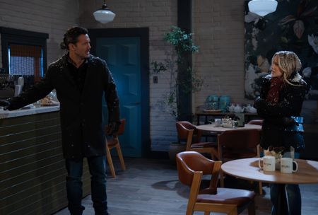 RYAN PAEVEY, ALEXA HAVINS