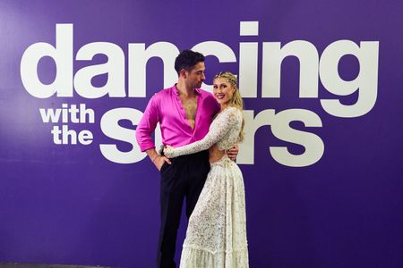 ALAN BERSTEN, EMMA SLATER