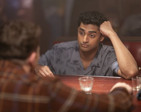 ANIRUDH PISHARODY