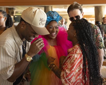 TERRY MCCASKILL, CHERYL PORTER