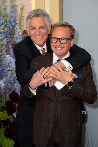 BILL RITTER, LEE GOLDBERG