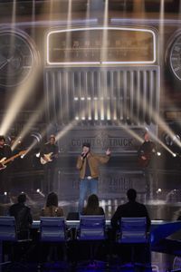 LUKE BRYAN