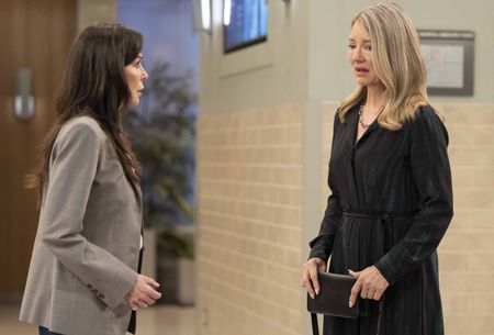 FINOLA HUGHES, CYNTHIA WATROS