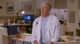 John C. McGinley, “Dr. Perry Cox”, On what makes the show special