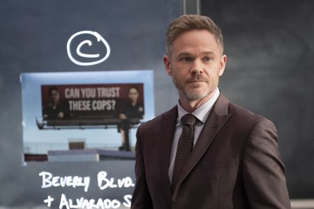 SHAWN ASHMORE