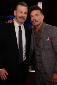 JIMMY KIMMEL, FRANK GRILLO