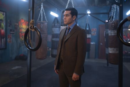 RAMÓN RODRIGUEZ