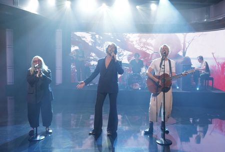 THE HEAD AND THE HEART