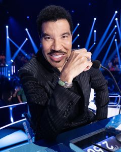 LIONEL RICHIE