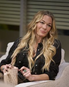 LEANN RIMES
