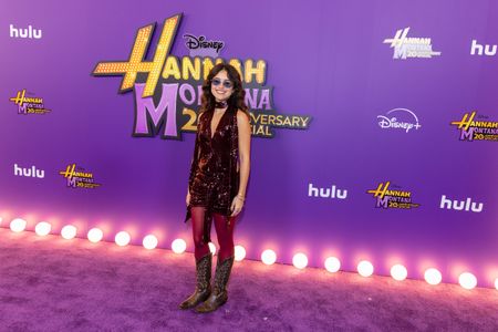 ELISA ANNENBERG-PAGLIA