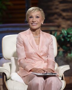 BARBARA CORCORAN