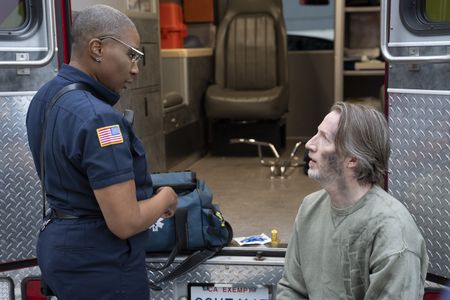 AISHA HINDS, KEVIN L. JOHNSON