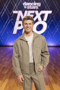 ROBERT IRWIN