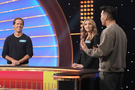 NAT FAXON, SARAH CHALKE, JOEL KIM BOOSTER