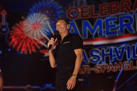 RYAN SEACREST