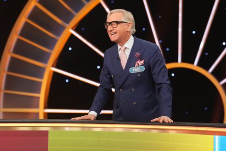 PAUL FEIG