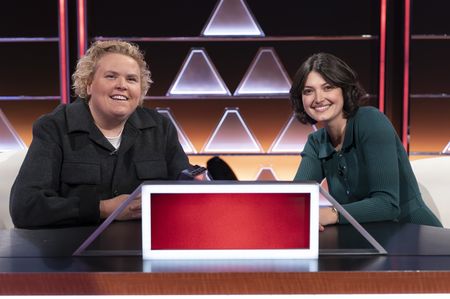 FORTUNE FEIMSTER, JILLIAN RUVALCABA