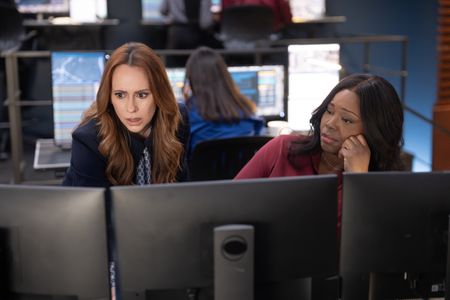 JENNIFER LOVE HEWITT, CHIQUITA FULLER