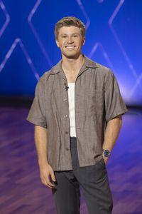 ROBERT IRWIN