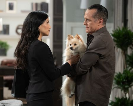 NAZNEEN CONTRACTOR, MAURICE BENARD