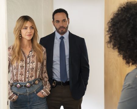 KAITLIN OLSON, DANIEL SUNJATA